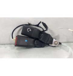 Attache ceinture arriere droit SUZUKI SWIFT 5 Photo n°1