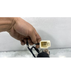 Attache ceinture arriere droit SUZUKI SWIFT 5