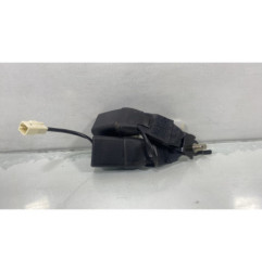 Attache ceinture arriere droit SUZUKI SWIFT 5