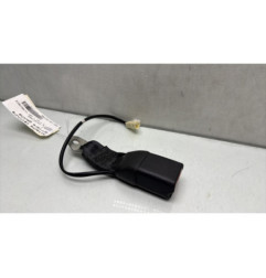 Attache ceinture arriere gauche SUZUKI SWIFT 5 Photo n°1