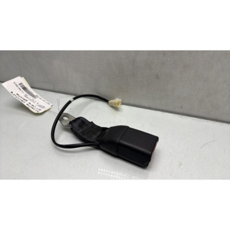 Attache ceinture arriere gauche SUZUKI SWIFT 5 Photo n°1
