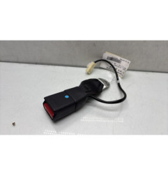 Attache ceinture arriere gauche SUZUKI SWIFT 5