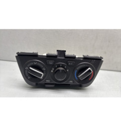 Commande chauffage SUZUKI SWIFT 5 Photo n°1