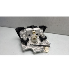 Commande chauffage SUZUKI SWIFT 5