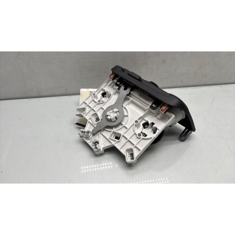 Commande chauffage SUZUKI SWIFT 5 Photo n°5