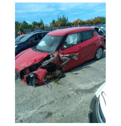 Commande chauffage SUZUKI SWIFT 5