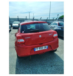 Commande chauffage SUZUKI SWIFT 5