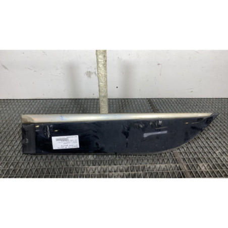 Baguette de porte arriere gauche  RENAULT SCENIC 3 Photo n°1