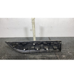 Baguette de porte arriere gauche  RENAULT SCENIC 3