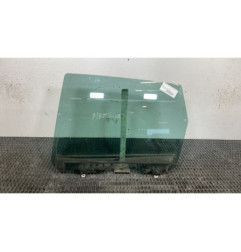 Vitre arriere gauche RENAULT SCENIC 3 Photo n°1