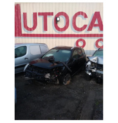 Vitre arriere gauche RENAULT SCENIC 3