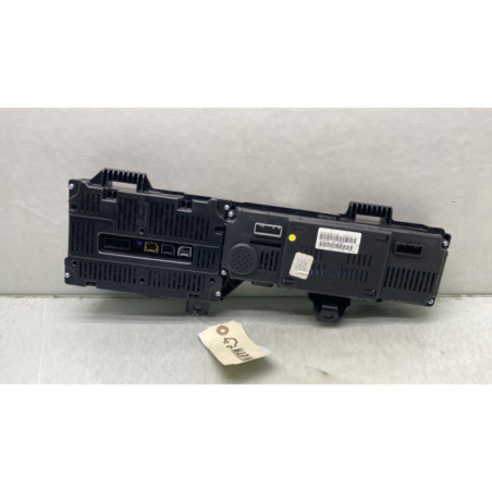 Compteur RENAULT SCENIC 3