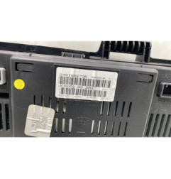 Compteur RENAULT SCENIC 3