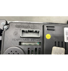 Compteur RENAULT SCENIC 3