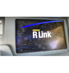 Compteur RENAULT SCENIC 3