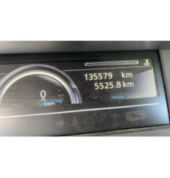 Compteur RENAULT SCENIC 3
