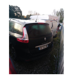 Compteur RENAULT SCENIC 3