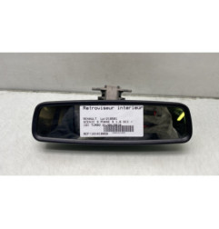 Retroviseur interieur RENAULT SCENIC 3 Photo n°1