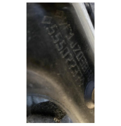 Retroviseur interieur RENAULT SCENIC 3