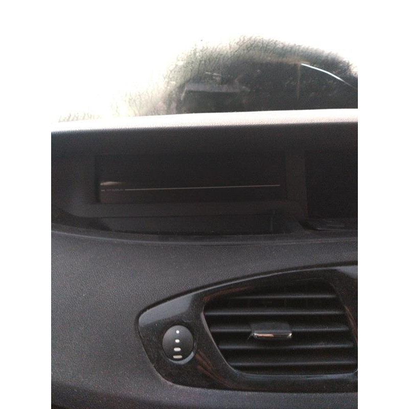 Retroviseur interieur RENAULT SCENIC 3 Photo n°18