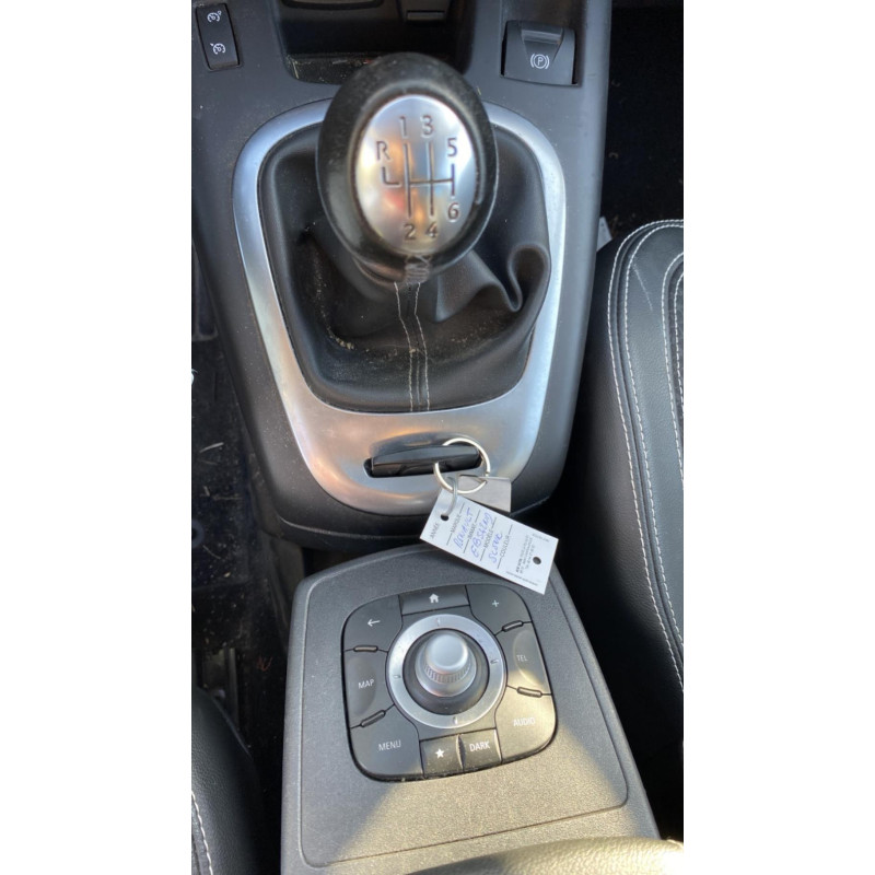 Retroviseur interieur RENAULT SCENIC 3 Photo n°19