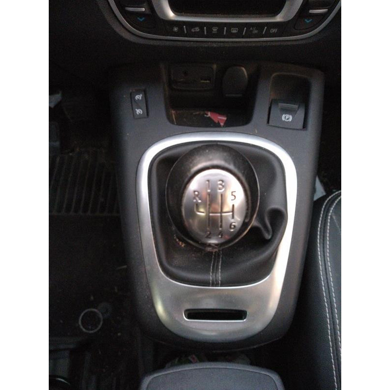 Retroviseur interieur RENAULT SCENIC 3 Photo n°20