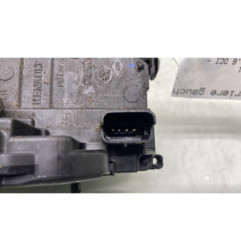 Serrure arriere gauche RENAULT SCENIC 3