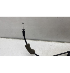 Serrure arriere gauche RENAULT SCENIC 3