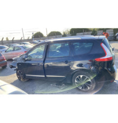 Serrure arriere gauche RENAULT SCENIC 3