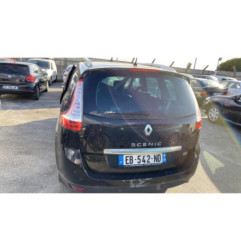 Serrure arriere gauche RENAULT SCENIC 3