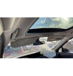 Serrure arriere gauche RENAULT SCENIC 3