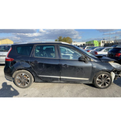 Serrure arriere gauche RENAULT SCENIC 3