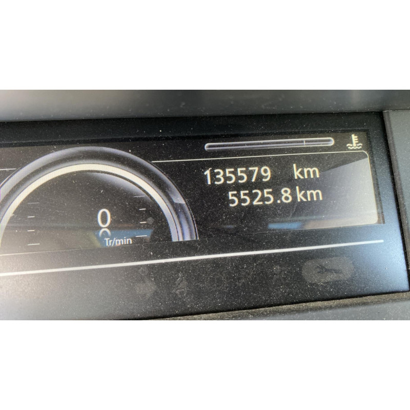 Serrure arriere gauche RENAULT SCENIC 3 Photo n°17