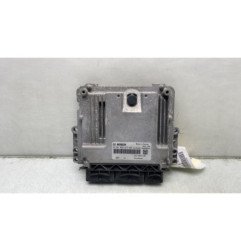 Calculateur moteur RENAULT SCENIC 3 Photo n°1