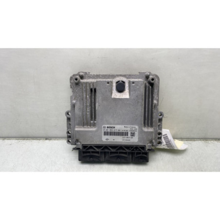 Calculateur moteur RENAULT SCENIC 3 Photo n°1