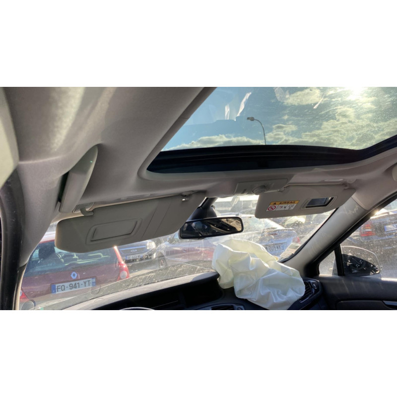 Calculateur moteur RENAULT SCENIC 3 Photo n°11