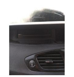Calculateur moteur RENAULT SCENIC 3