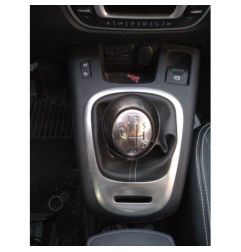 Calculateur moteur RENAULT SCENIC 3