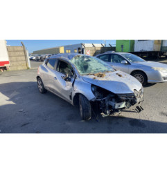 Arret de porte avant gauche RENAULT CLIO 4