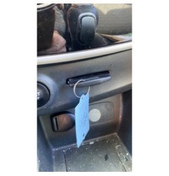 Arret de porte avant gauche RENAULT CLIO 4