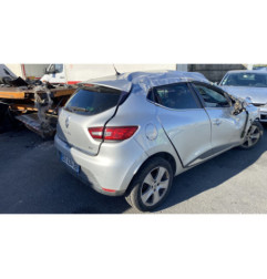 Arret de porte avant gauche RENAULT CLIO 4