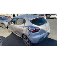 Arret de porte avant gauche RENAULT CLIO 4