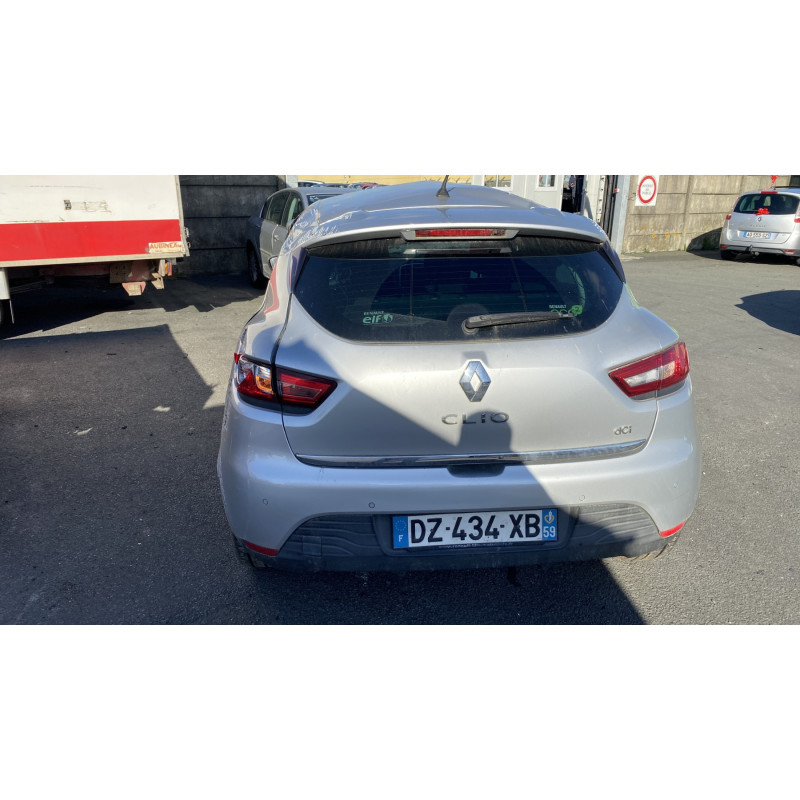 Arret de porte avant gauche RENAULT CLIO 4 Photo n°20