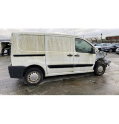 Porte de coffre gauche CITROEN JUMPY 2
