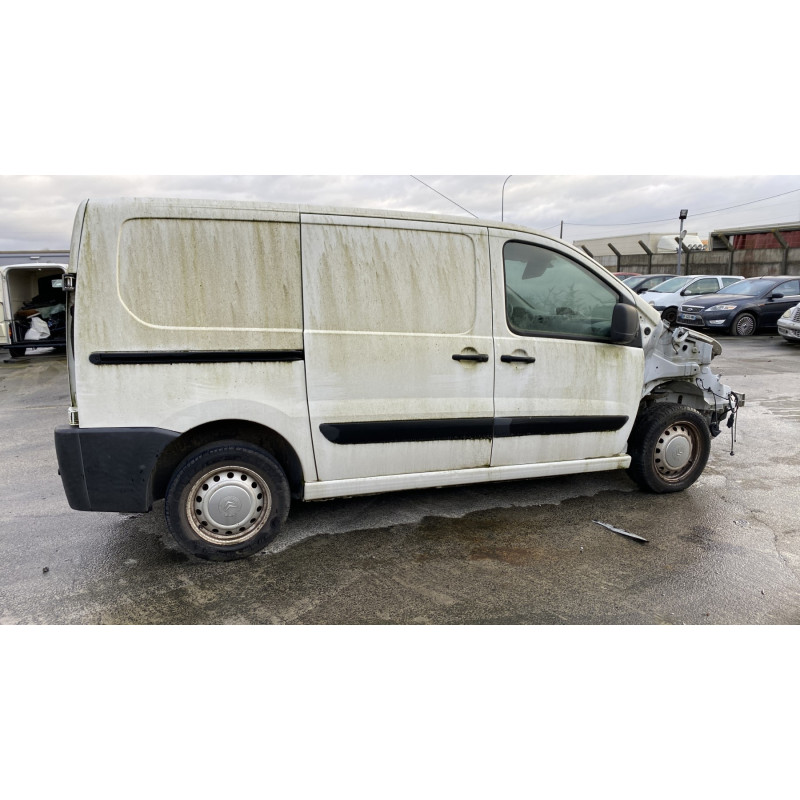 Charniere de porte de coffre droit CITROEN JUMPY 2 Photo n°11