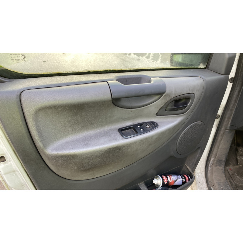 Charniere de porte de coffre droit CITROEN JUMPY 2 Photo n°13