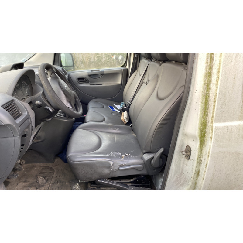 Charniere de porte de coffre droit CITROEN JUMPY 2 Photo n°14