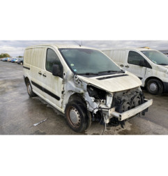 Charniere de porte de coffre gauche CITROEN JUMPY 2