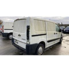 Charniere de porte de coffre gauche CITROEN JUMPY 2