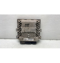 Calculateur moteur CITROEN JUMPY 2 Photo n°1